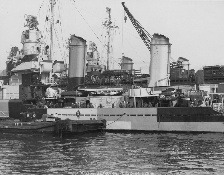 ship